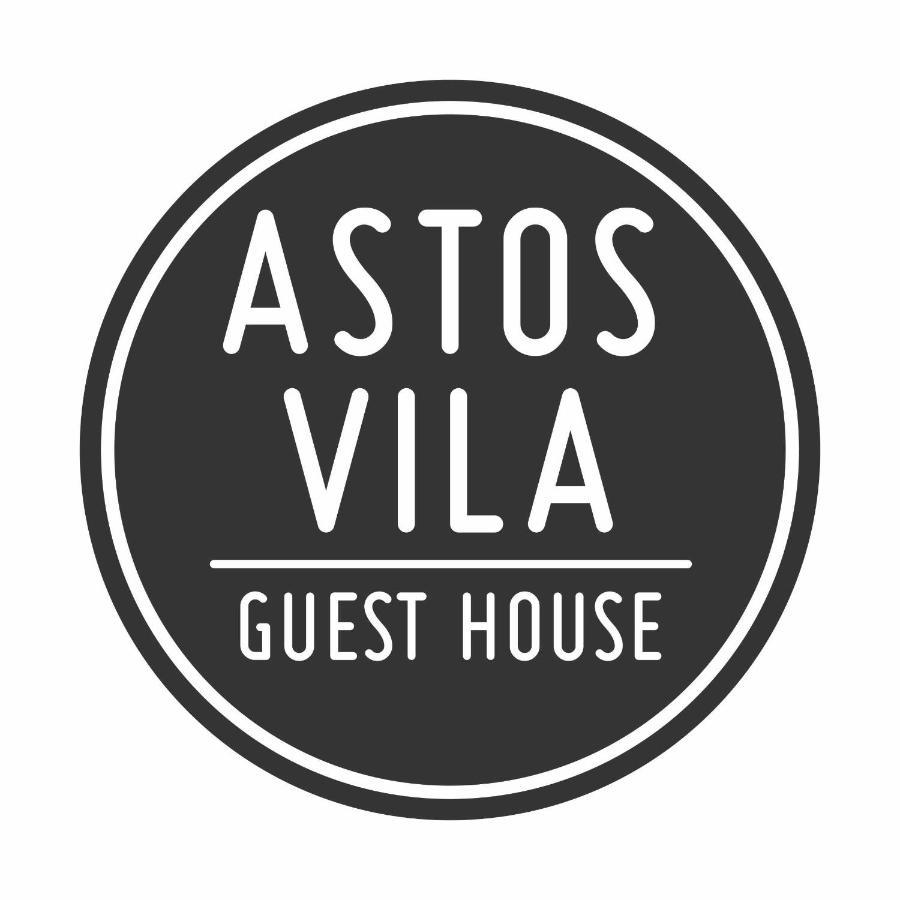 Astos Vila بالانغا المظهر الخارجي الصورة
